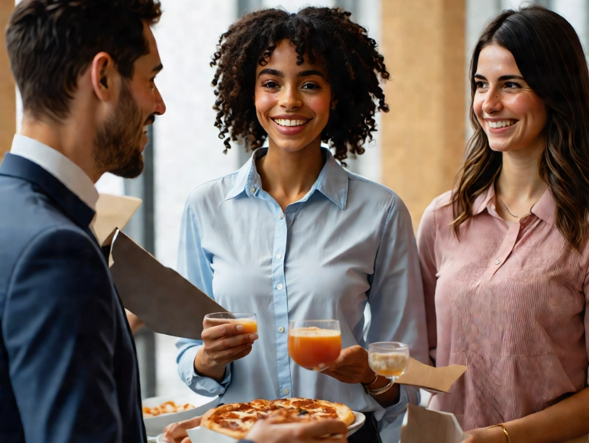 Beyond Pizza Parties: Revamping Your Employee Recognition Program with Data